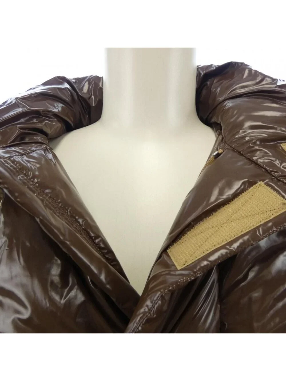 Gucci Adidas Zahet Down Vest